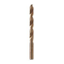 Metabo HPT 115128M 11/32 Inch Gold Oxide Twist Drill 