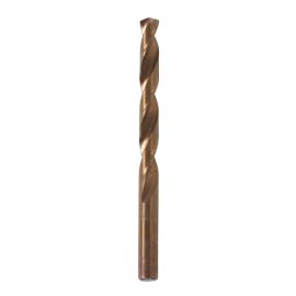 Metabo HPT 115129M 3/8 Inch Gold Oxide Twist Drill 