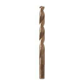 Metabo HPT 115130M 25/64 Inch Gold Oxide Twist Drill 