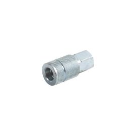 Metabo HPT 115398M Coupler, 3/8 Inch X 1/4 Inch, Fnpt Auto