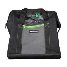 Metabo HPT 372294M Medium Tool Bag (Bag From Cordless Framing Nailer Kit)