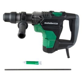 Metabo HPT DH40MCM 1-9/16 Inch SDS Max Rotary Hammer