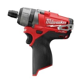 Milwaukee 2402-20 M12 Fuel 1/4 Hex 2-Spd Screwdriver Tool Only