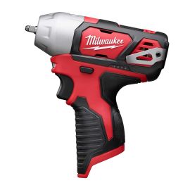 Milwaukee 2461-20 M12 1/4 Impact Wrench - Tool Only