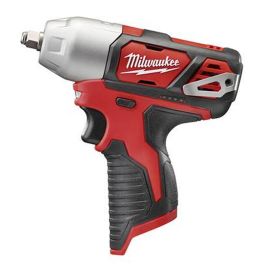 Milwaukee 2463-20 M12™ 3/8 Inch Impact Wrench (Tool Only)