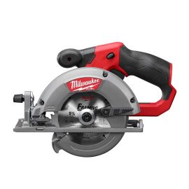 Milwaukee 2530-20 M12 Fuel 5-3/8 Inch Circular Saw - Tool Only