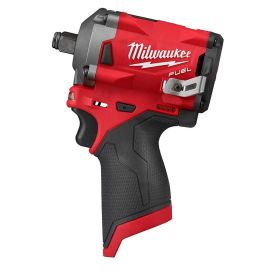 Milwaukee 2555-20 M12 FUEL Stubby 1/2 Inch Impact Wrench