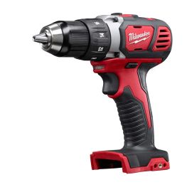 Milwaukee 2606-20 M18 Compact 1/2 Inch Drill Driver (Tool Only)