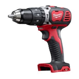 Milwaukee 2607-20 M18 Compact 1/2 Inch Hammer Drill/Driver (Tool Only)