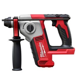Milwaukee 2612-20 M18 Cordless 5/8 Inch SDS Plus Rotary Hammer (Tool Only)