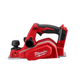 Milwaukee 2623-20 M18 3-1/4 Inch Planer (Tool Only)