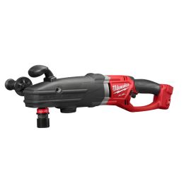 Milwaukee 2711-20 M18 Fuel Super Hawg Right Angle Drill W/ Quik-Loktool Only