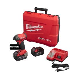 Milwaukee 2760-22 M18 Fuel Surge - Xc Kit