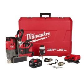 Milwaukee 2788-22HD M18 Fuel Lineman Mag Drill
