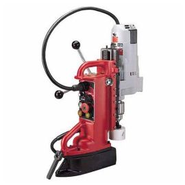 Milwaukee 4206-1 Adjustable Position Electromagnetic Drill Press with 3/4 Inch Motor