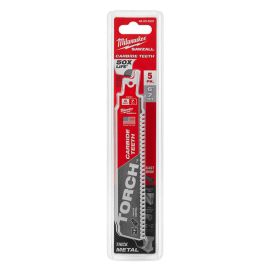 Milwaukee 48-00-5501 The Torch With Carbide Teeth 7t 6l 5pk