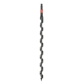 Milwaukee 48-13-6711 1-1/16 Inch X 18 Inch Utility Auger