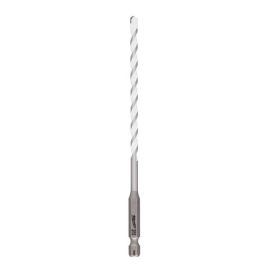 Milwaukee 48-20-8884 3/16 Inch SHOCKWAVE™ Carbide Multi-Material Drill Bit - (Pack of 3)