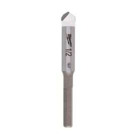 Milwaukee 48-20-8995 1/2 Inch Tile and Natural Stone Bit - (Pack of 5)