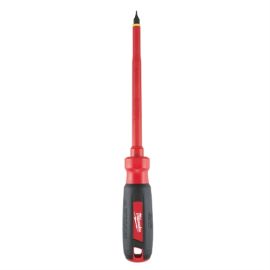 Milwaukee 48-22-2221 1/4 Inch Slotted 4 Inch Insulated