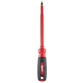 Milwaukee 48-22-2222 5/16 Inch Slotted 6 Inch Insulated