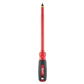 Milwaukee 48-22-2223 3/8 Inch Slotted 8 Inch Insulated
