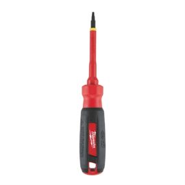 Milwaukee 48-22-2251 #1 Square 4 Inch Insulated