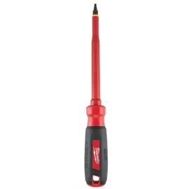 Milwaukee 48-22-2253 #3 Square 6 Inch Insulated
