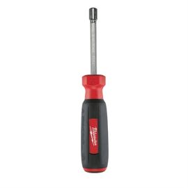 Milwaukee 48-22-2520 3/16 Inch Nut Driver - Magnetic