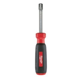 Milwaukee 48-22-2521 1/4 Inch Nut Driver - Magnetic