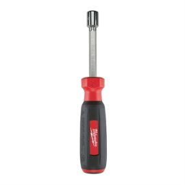 Milwaukee 48-22-2523 11/32 Inch Nut Driver - Magnetic
