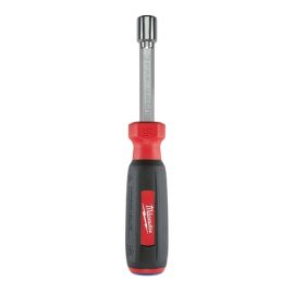 Milwaukee 48-22-2524 3/8 Inch Nut Driver - Magnetic