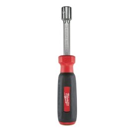 Milwaukee 48-22-2526 1/2 Inch Nut Driver - Magnetic