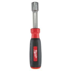 Milwaukee 48-22-2527 9/16 Inch Nut Driver - Magnetic