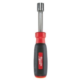 Milwaukee 48-22-2537 13mm Nut Driver - Magnetic