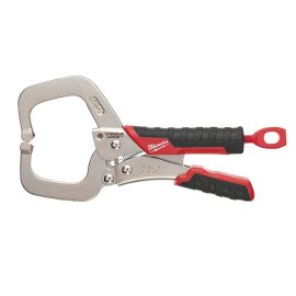 Milwaukee 48-22-3632 Lcking Clamps Reg Gripped 6 Inch