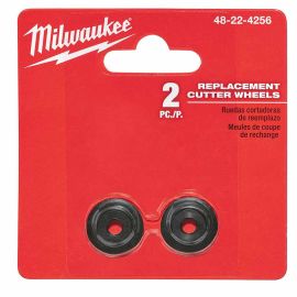 Milwaukee 48-22-4256 2pk Repl Wheels