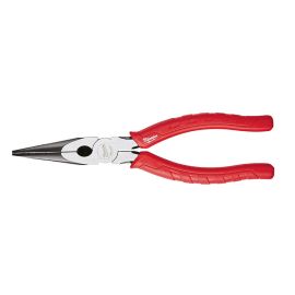 Milwaukee 48-22-6101 8 Inch Long Nose Plier