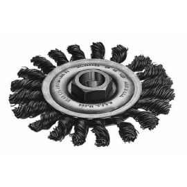 Milwaukee 48-52-5030 Wheel 4 Inch Cable Twist Knot