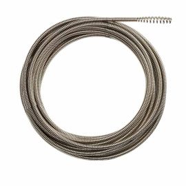 Milwaukee 48-53-2672 1/4 Inch X 50' Drain Cable