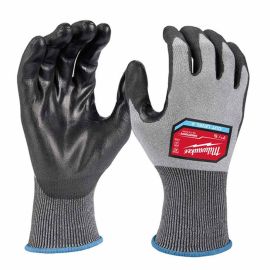 Milwaukee 48-73-8720B Cut Level 2 High Dexterity Polyurethane Dipped Gloves - Small (Pack of 12)