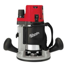 Milwaukee 5616-20 2-1/4 Max HP EVS BodyGrip Router