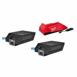 Milwaukee MXFC-2XC MX FUEL™ XC406 Battery/Charger Expansion Kit