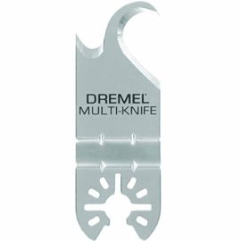 Dremel MM430 Multi Knife Oscillating Tool Accessory - Pack of 2