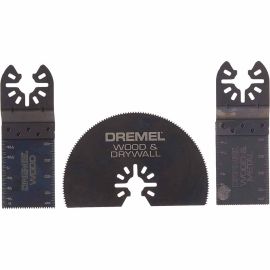 Dremel MM492 Cutting Assortment - 6 Pieces