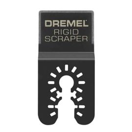 Dremel MM600U Universal Dual Interface Oscillating Rigid Scraper Blade