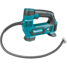 Makita MP100DZ 12V max CXT® Lithium-Ion Cordless Inflator, Tool Only