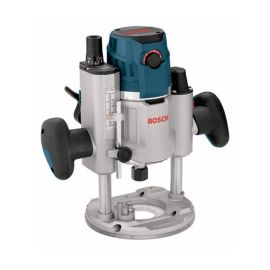 Bosch MRP23EVS 2.3 HP Electronic VS Fixed-Base Router with Trigger Control