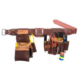 Occidental Leather 5036 XXL Leather Pro Electrician Set