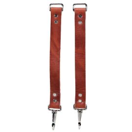 Occidental Leather 5044 XL Suspender Extensions (Pair)
